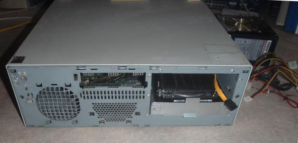 IBM PC-300GL 6288 (front)
