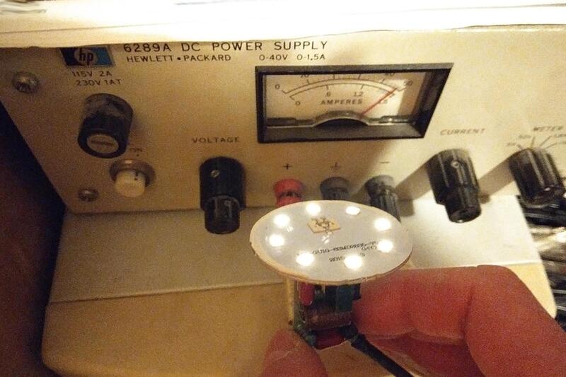 Müller 42850 - Test