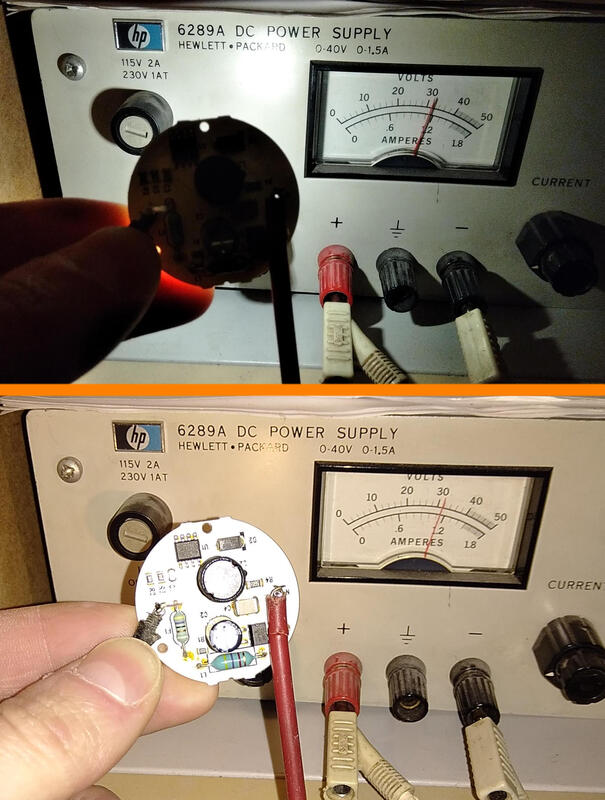 Osram AC01190 - Test