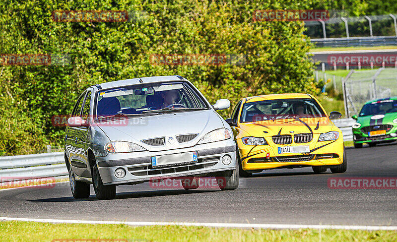 2024-06 Nürburgring Touristenfahrt